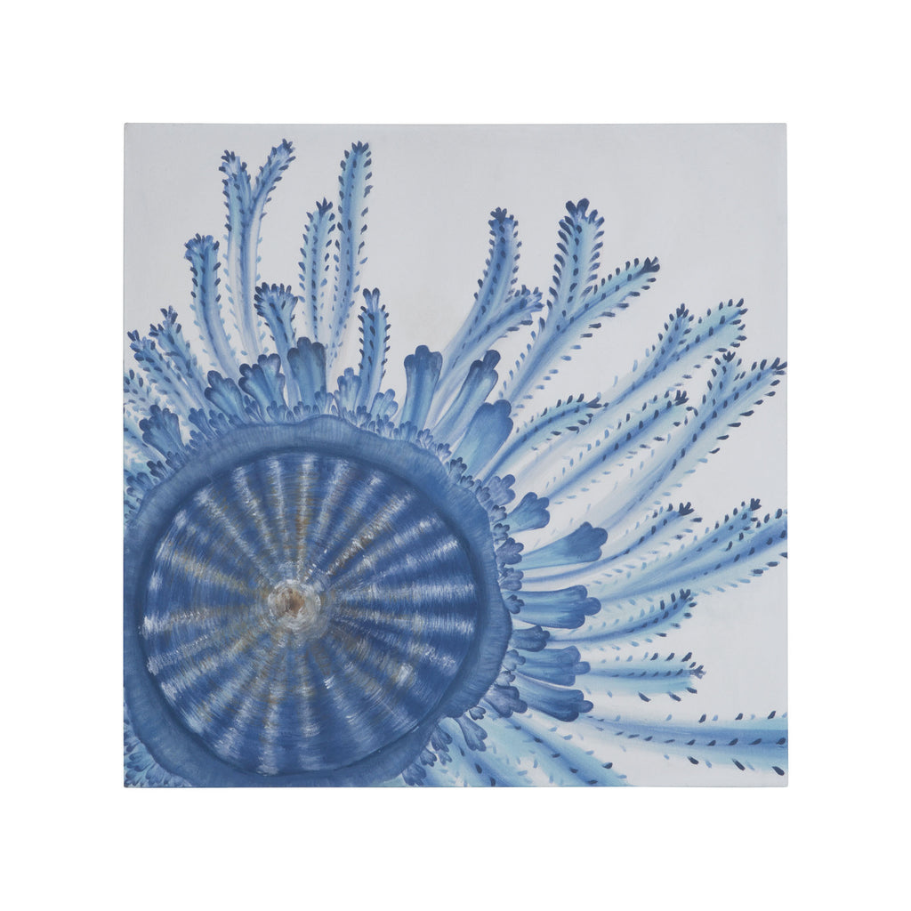 7011-396 Moonjelly - Free Shipping! Wall Decor - RauFurniture.com