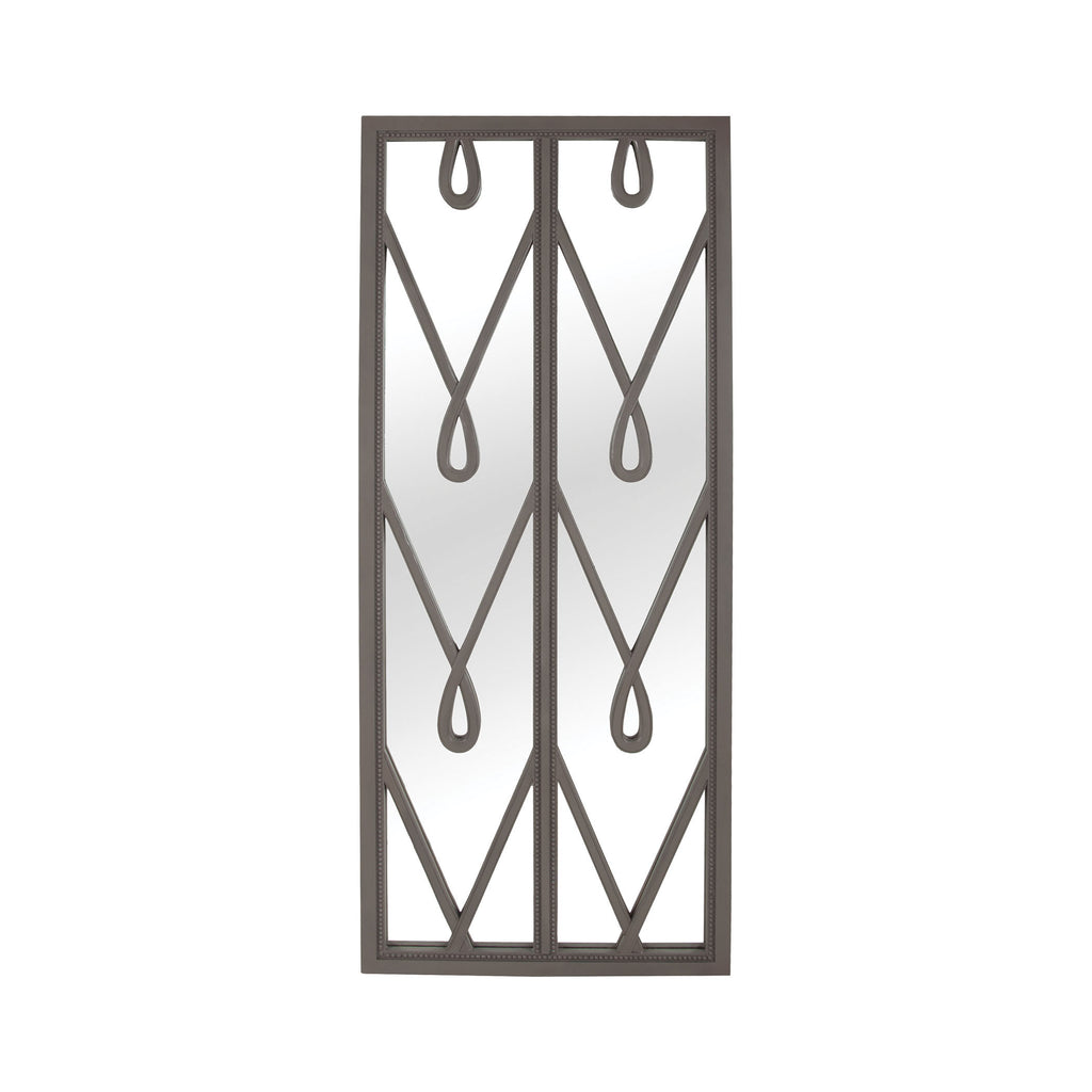 7011-454 Peggy Mirror Mirror - RauFurniture.com