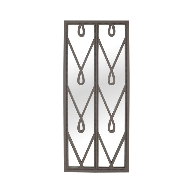 7011-454 Peggy Mirror Mirror - RauFurniture.com