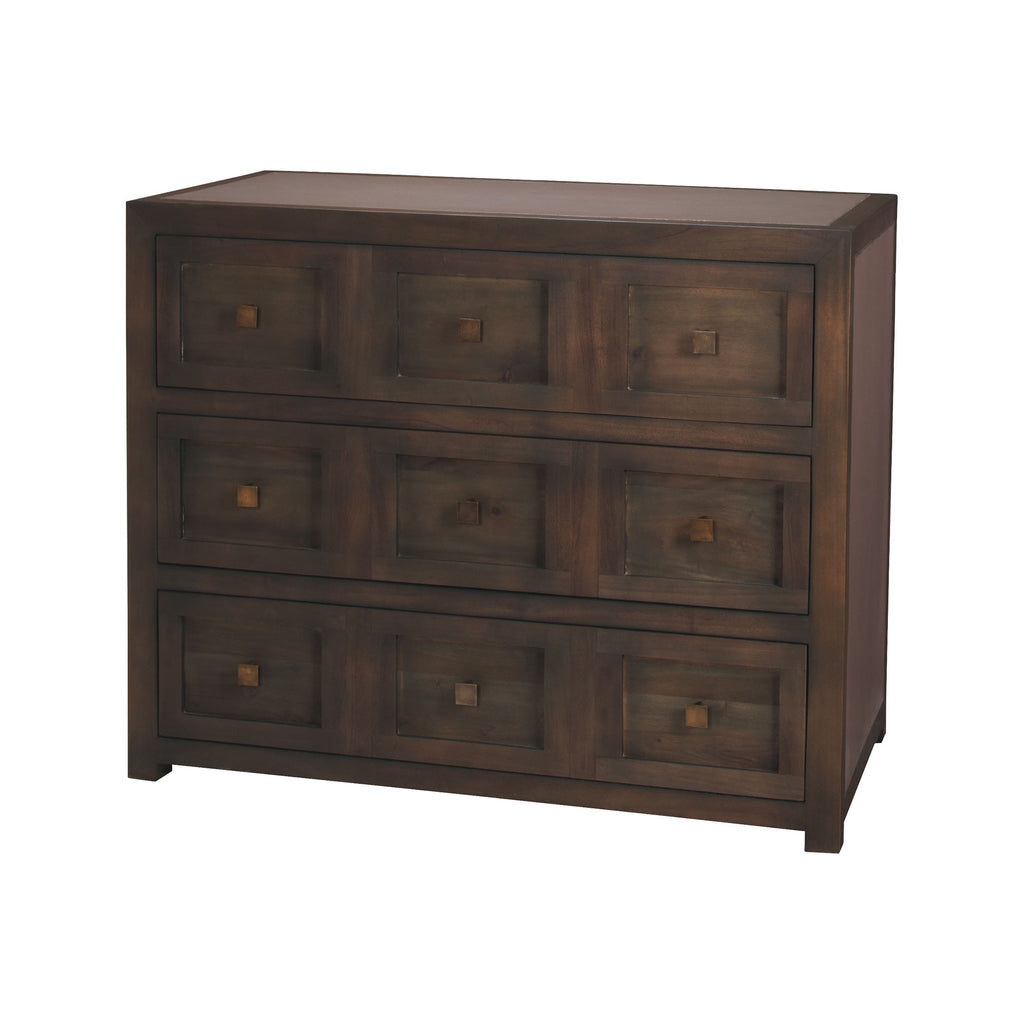 7011-465 Gunnison Chest Chest - RauFurniture.com