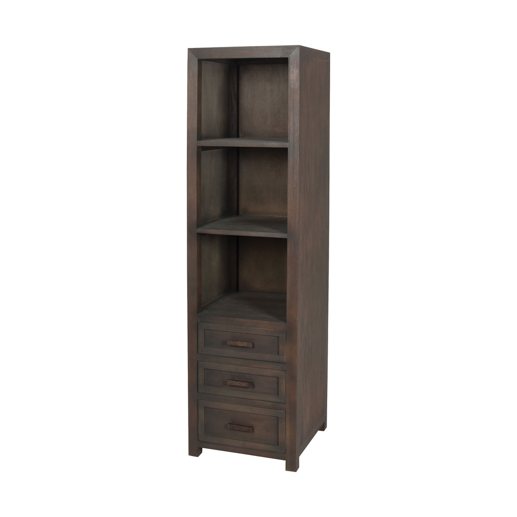 7011-466 Jerome Shelf Shelf - RauFurniture.com