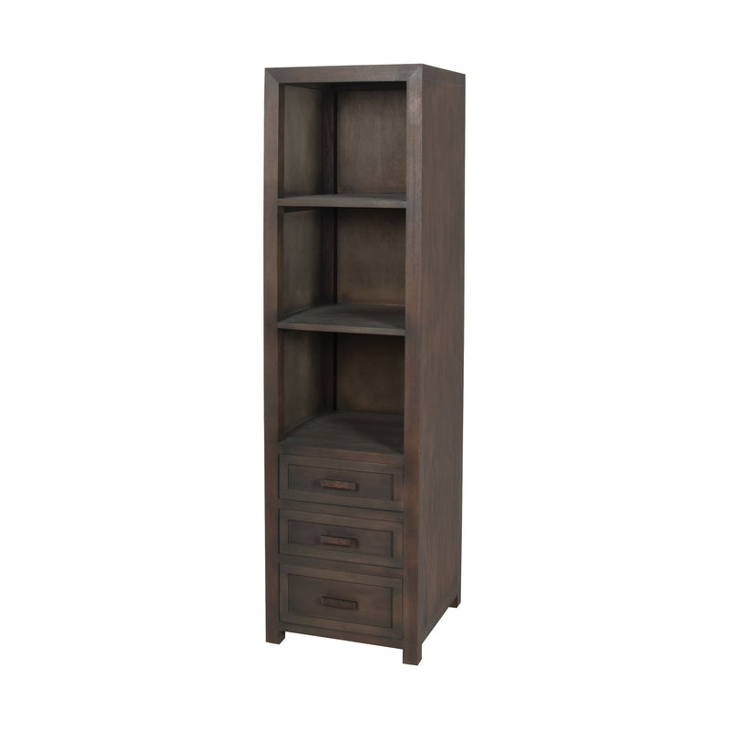 7011-466 Jerome Shelf Shelf - RauFurniture.com