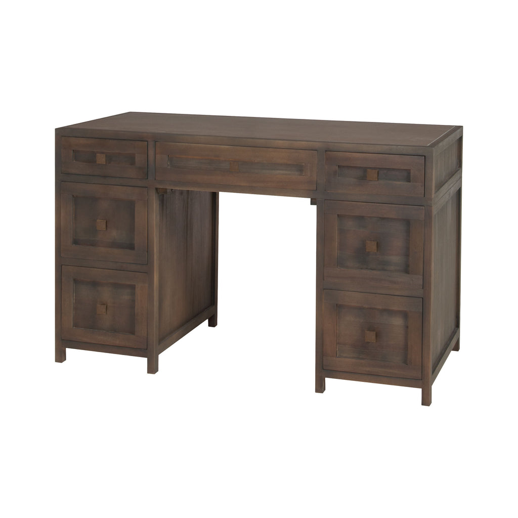 7011-467 Gunnison Desk - Free Shipping! Chest - RauFurniture.com