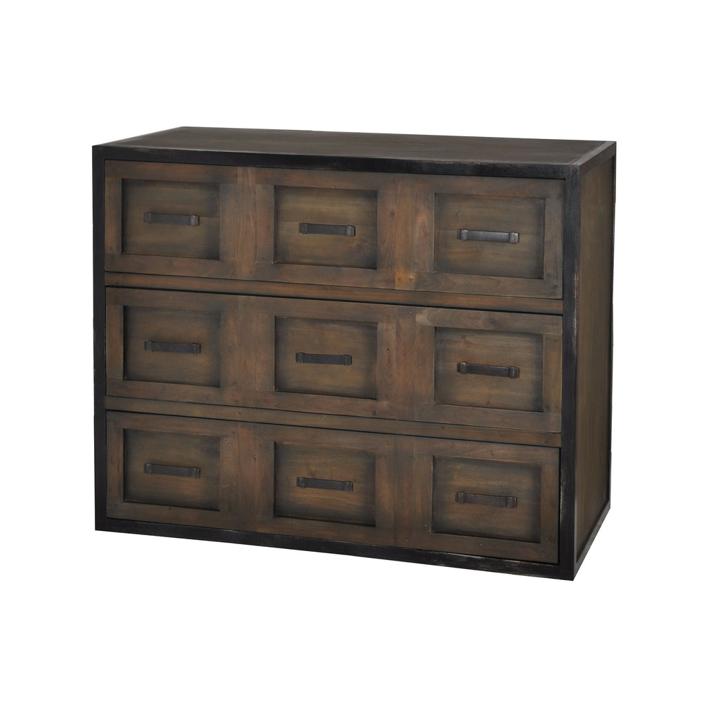 7011-469 Astoria Chest Shelf - RauFurniture.com