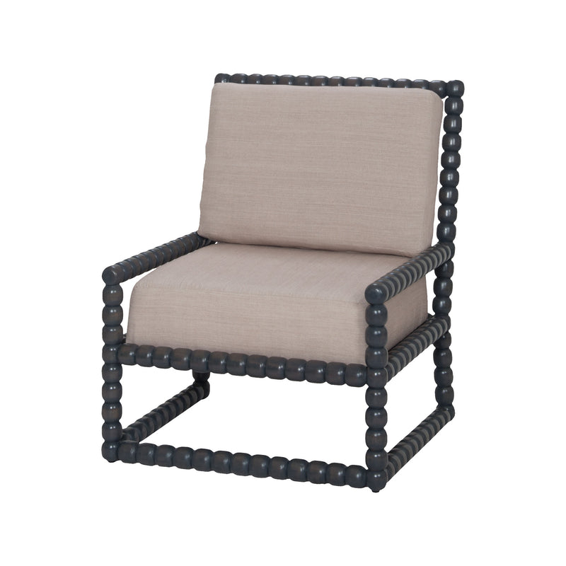 7011-472 Montgomery Chair Chair - RauFurniture.com