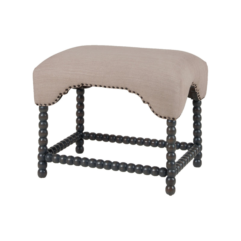 7011-473 Montgomery Stool - Free Shipping! Stool - RauFurniture.com