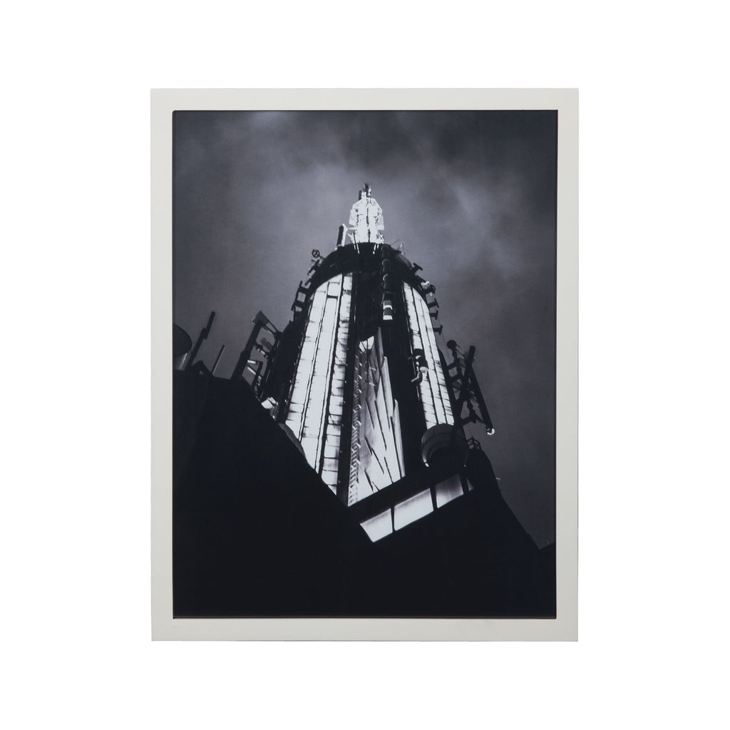 7011-527 Empire Spire Wall Decor - RauFurniture.com