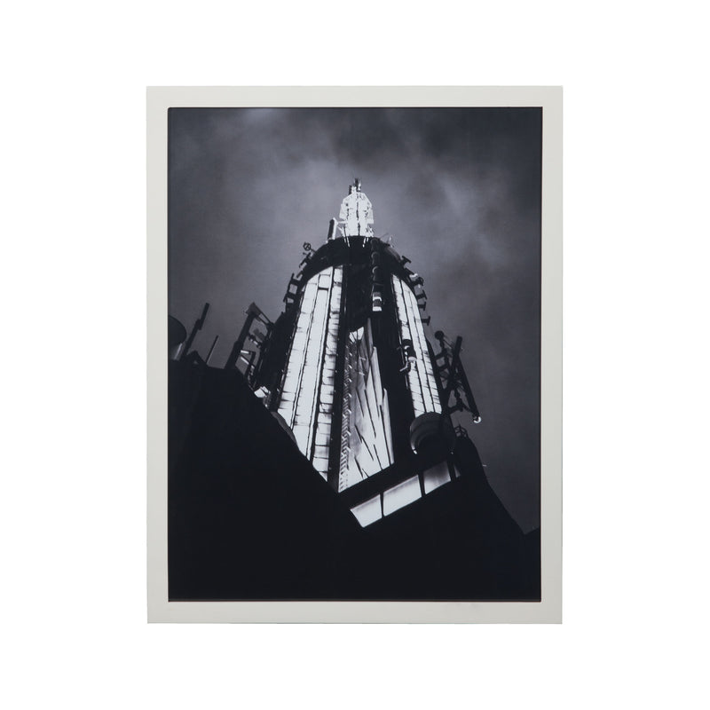 7011-527 Empire Spire Wall Decor - RauFurniture.com