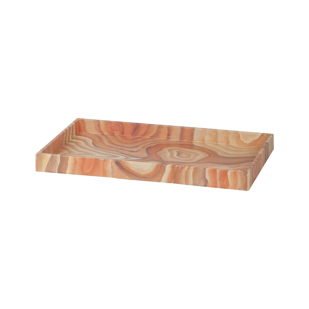 7011-538 Desert Agate Bath Tray Tray - RauFurniture.com