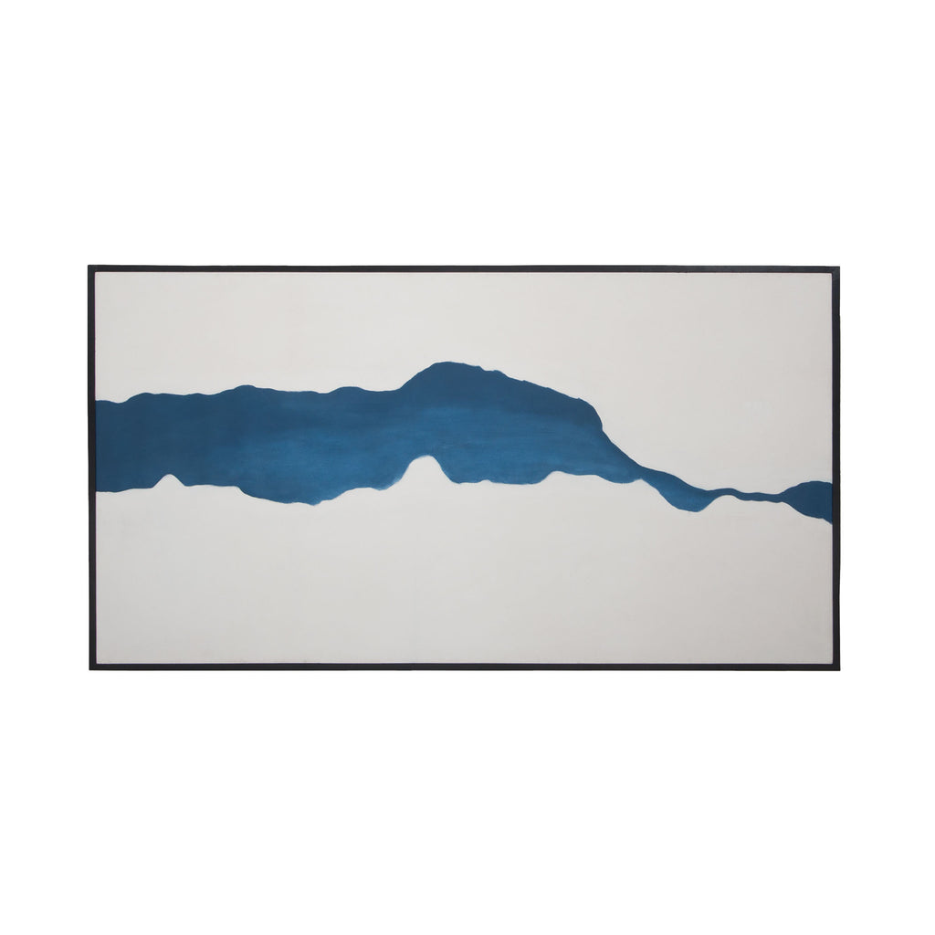 7011-549 Fissure Wall Decor - RauFurniture.com