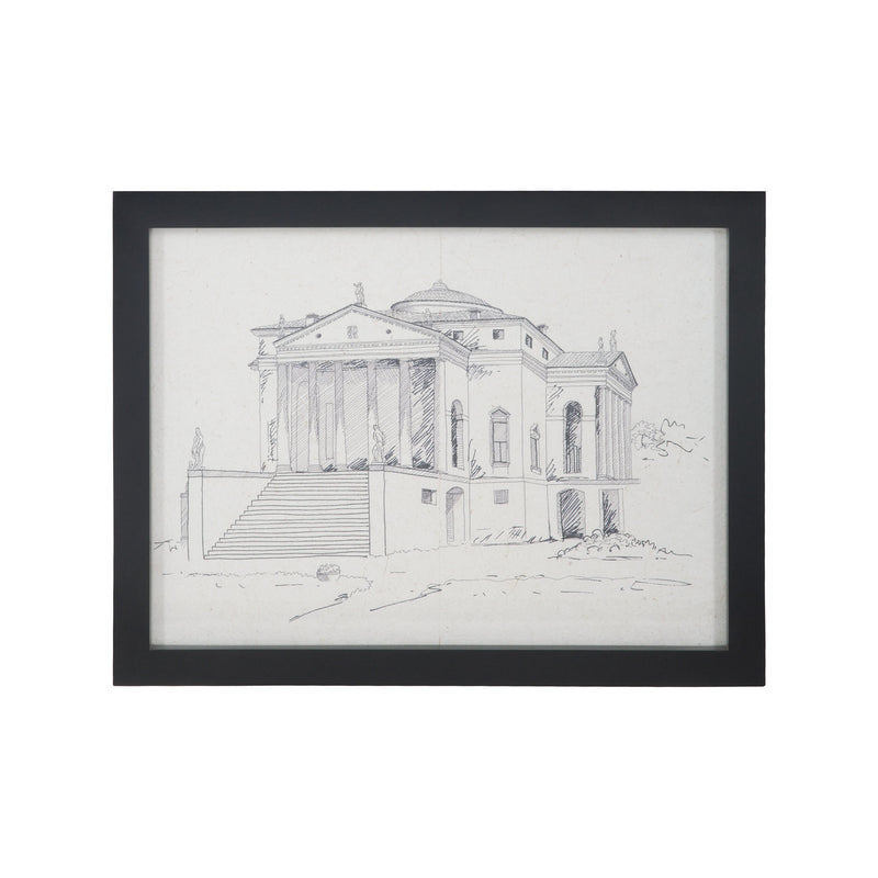 7011-562 Villa Rotunda Wall Decor - RauFurniture.com