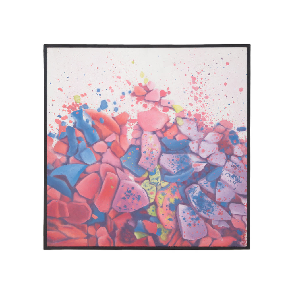 7011-575 Crush - Free Shipping! Wall Decor - RauFurniture.com