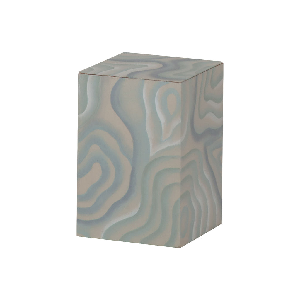 7011-586 Coastal Agate Toothbrush Holder Accessory - RauFurniture.com