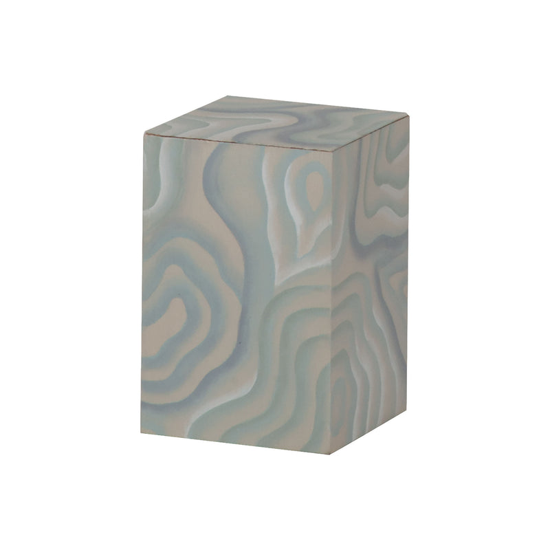 7011-586 Coastal Agate Toothbrush Holder Accessory - RauFurniture.com
