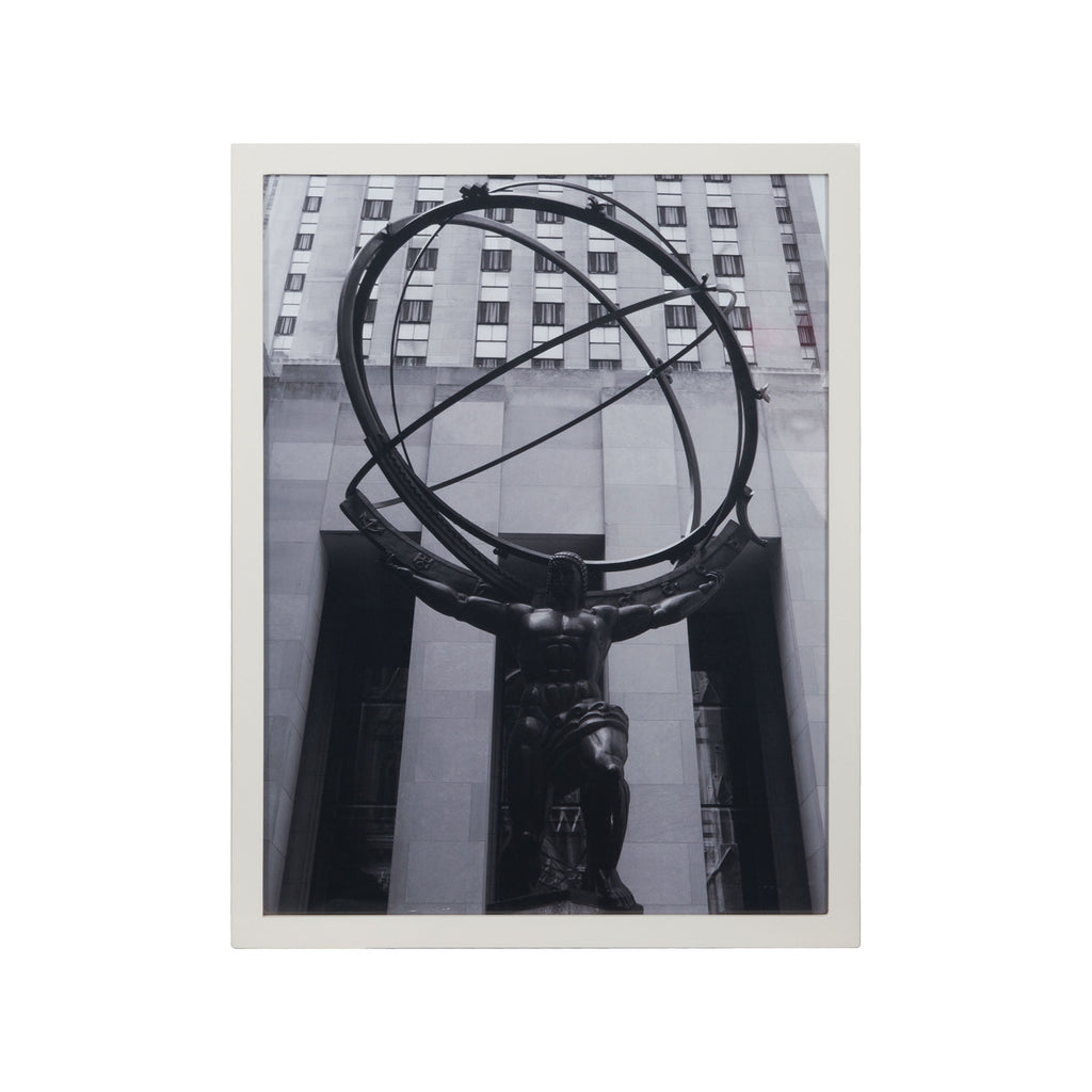 7011-616 Rock Center III Wall Decor - RauFurniture.com