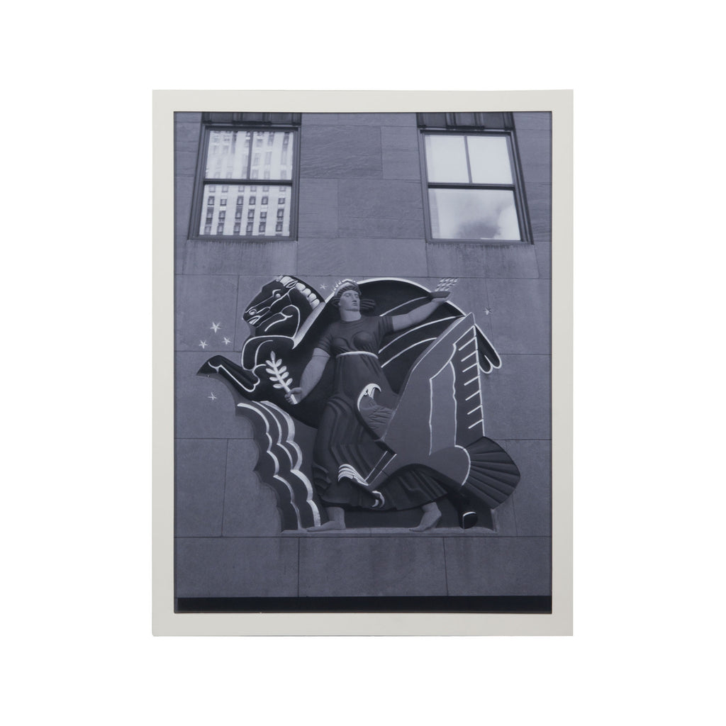 7011-617 Rock Center IV Wall Decor - RauFurniture.com