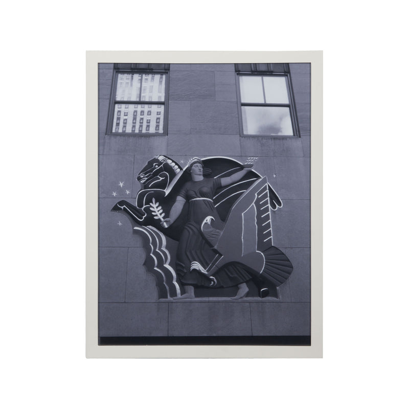 7011-617 Rock Center IV Wall Decor - RauFurniture.com