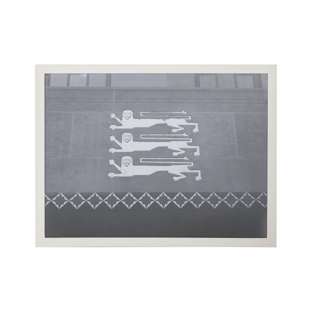 7011-618 Rock Center V Wall Decor - RauFurniture.com