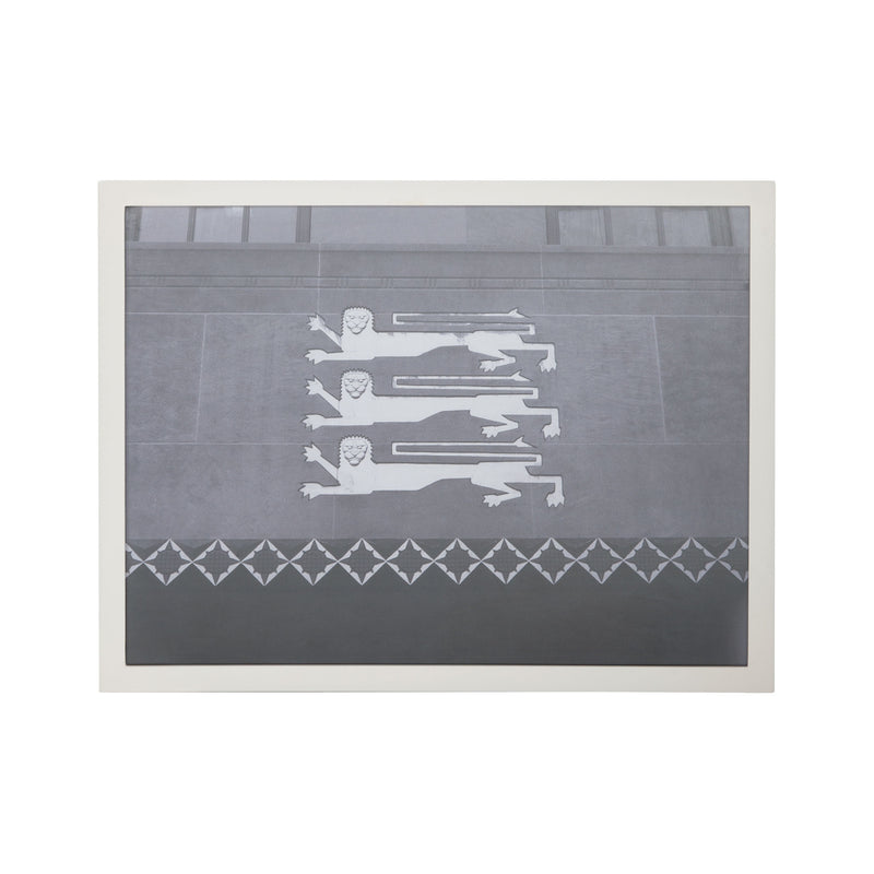 7011-618 Rock Center V Wall Decor - RauFurniture.com
