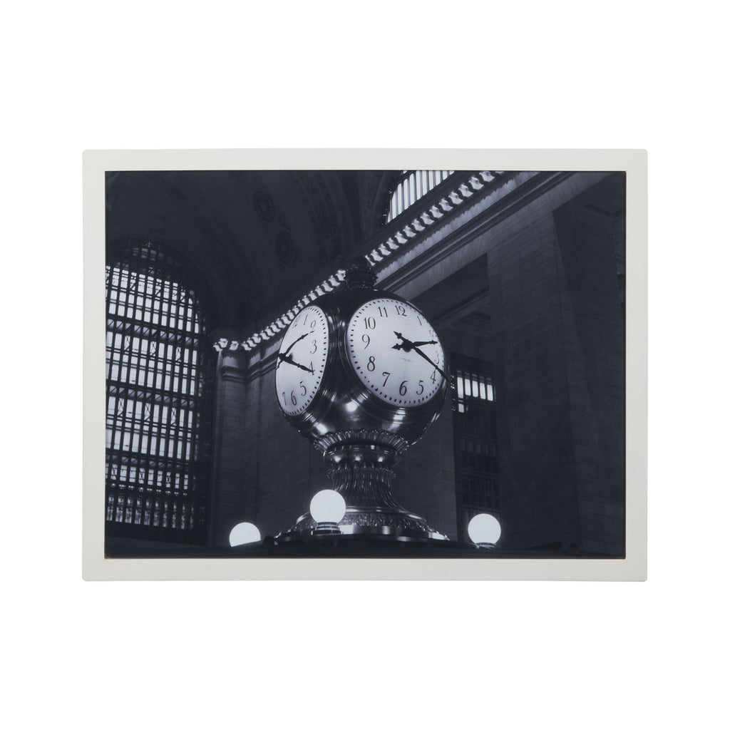 7011-619 Grand Central Clock Wall Decor - RauFurniture.com