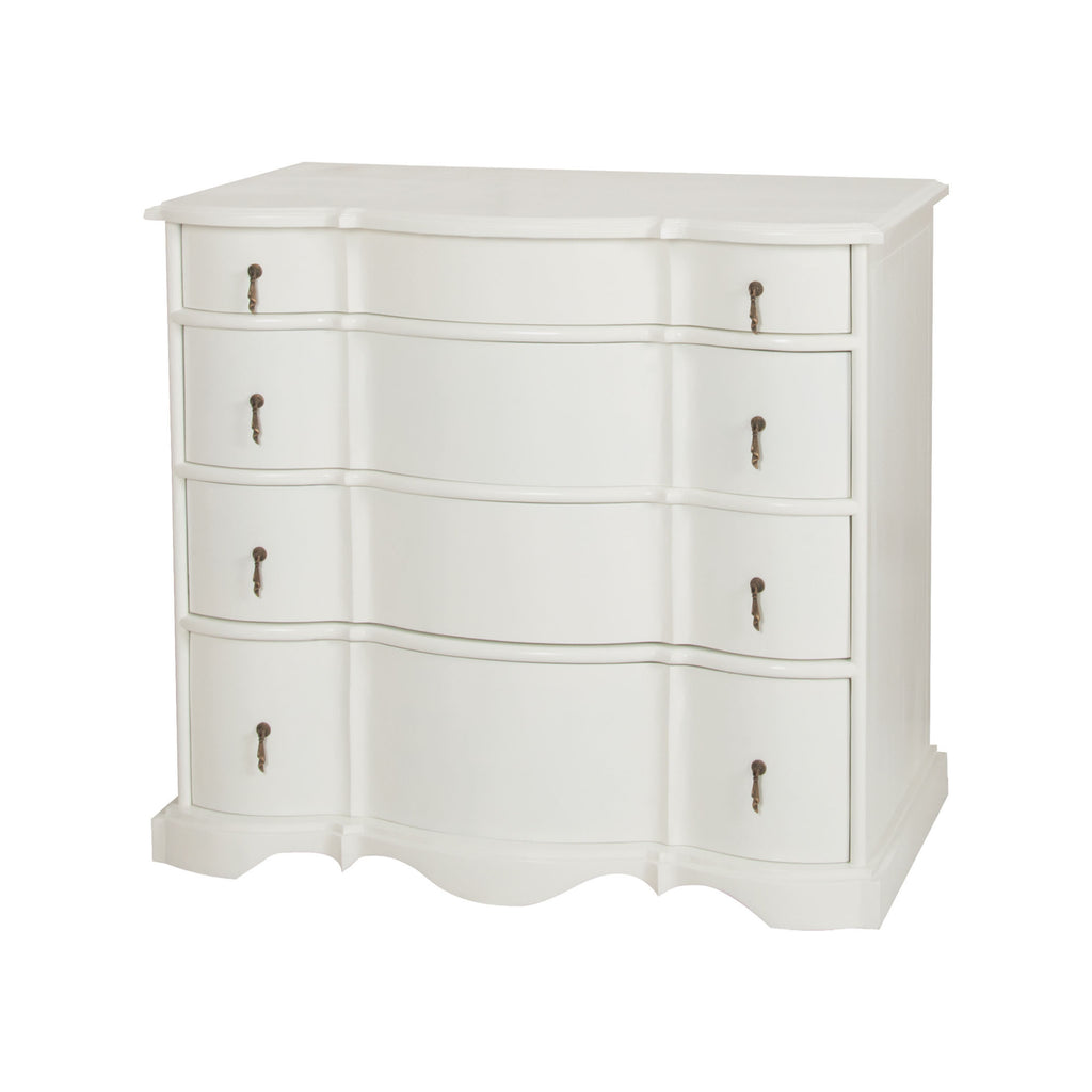 7011-632 Kidder Hill Chest Chest - RauFurniture.com