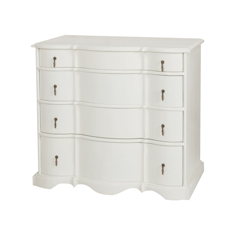 7011-632 Kidder Hill Chest Chest - RauFurniture.com
