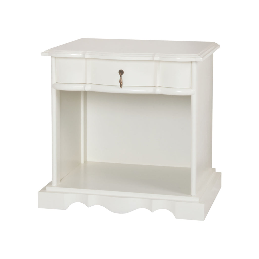 7011-633 Kidder Hill Accent Table Table - RauFurniture.com