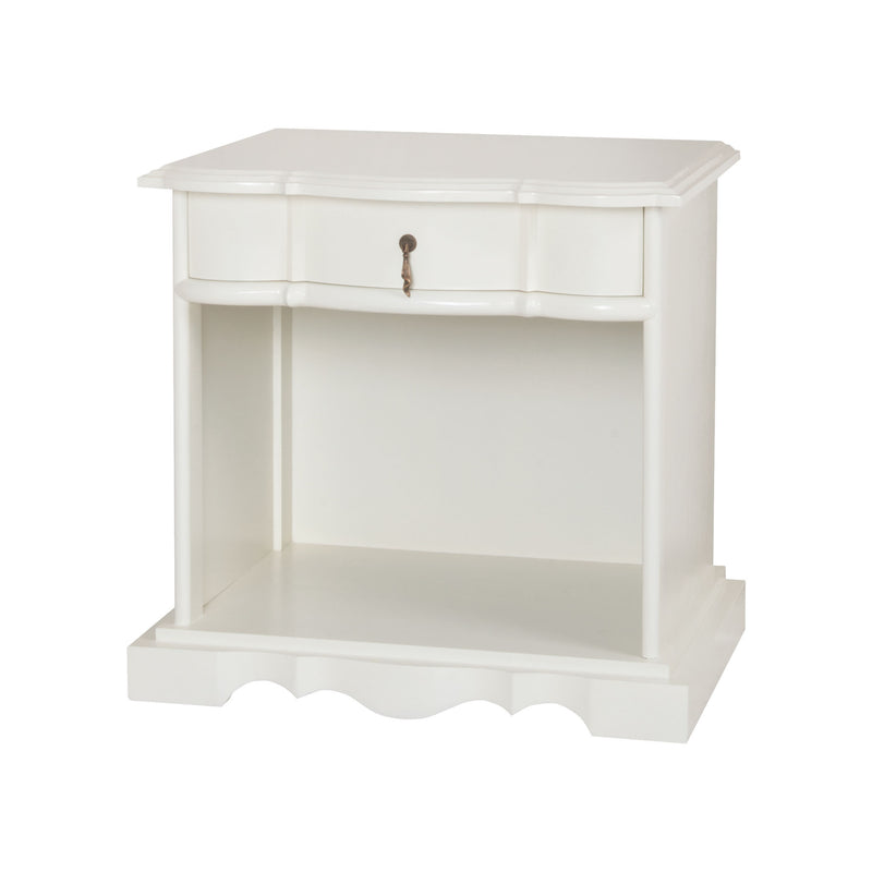 7011-633 Kidder Hill Accent Table Table - RauFurniture.com
