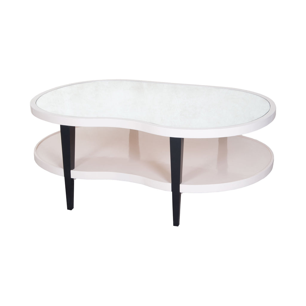 7011-950 Tuxedo Coffee Table Table - RauFurniture.com