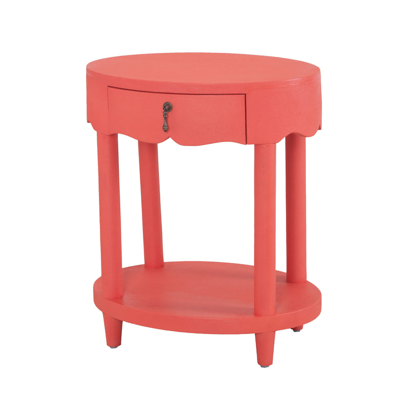 7011-957C Barbados Accent Table - Free Shipping! Table - RauFurniture.com