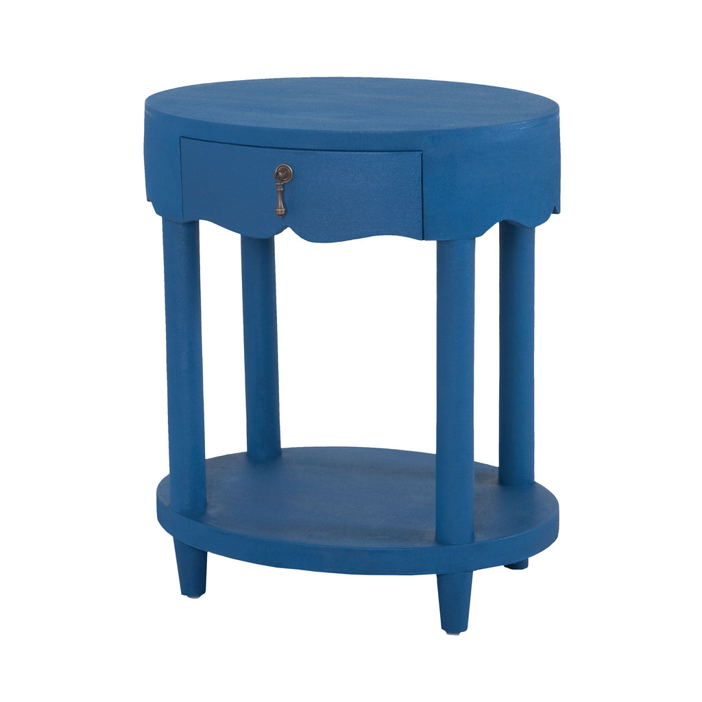 7011-957N Saint-Martin Accent Table - Free Shipping! Table - RauFurniture.com
