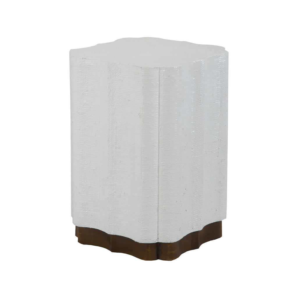7011-962 Monte Bianco Accent Table - Free Shipping! Table - RauFurniture.com