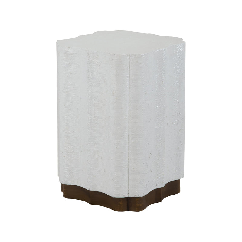 7011-962 Monte Bianco Accent Table - Free Shipping! Table - RauFurniture.com