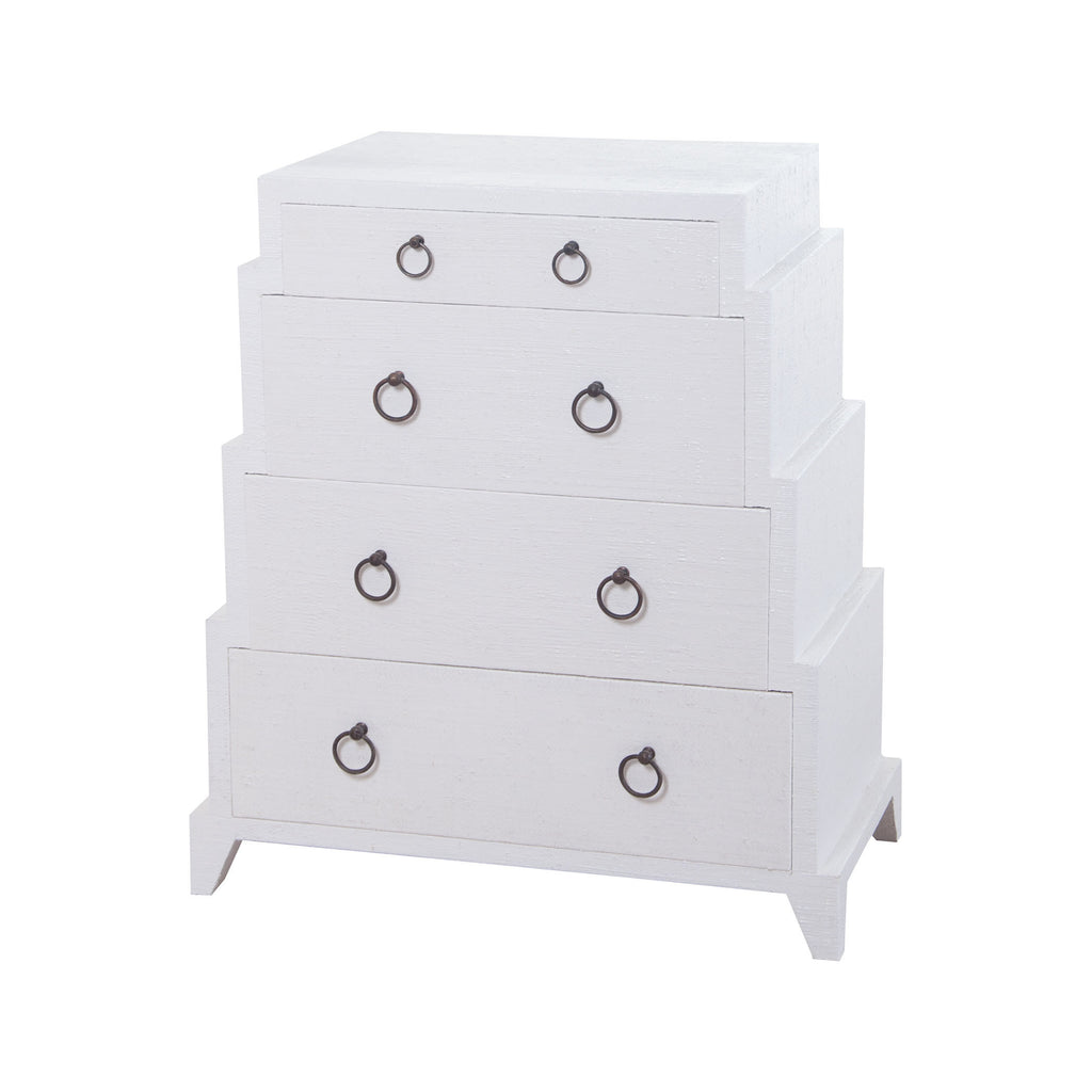 7011-964 Ziggurat Dresser Dresser - RauFurniture.com
