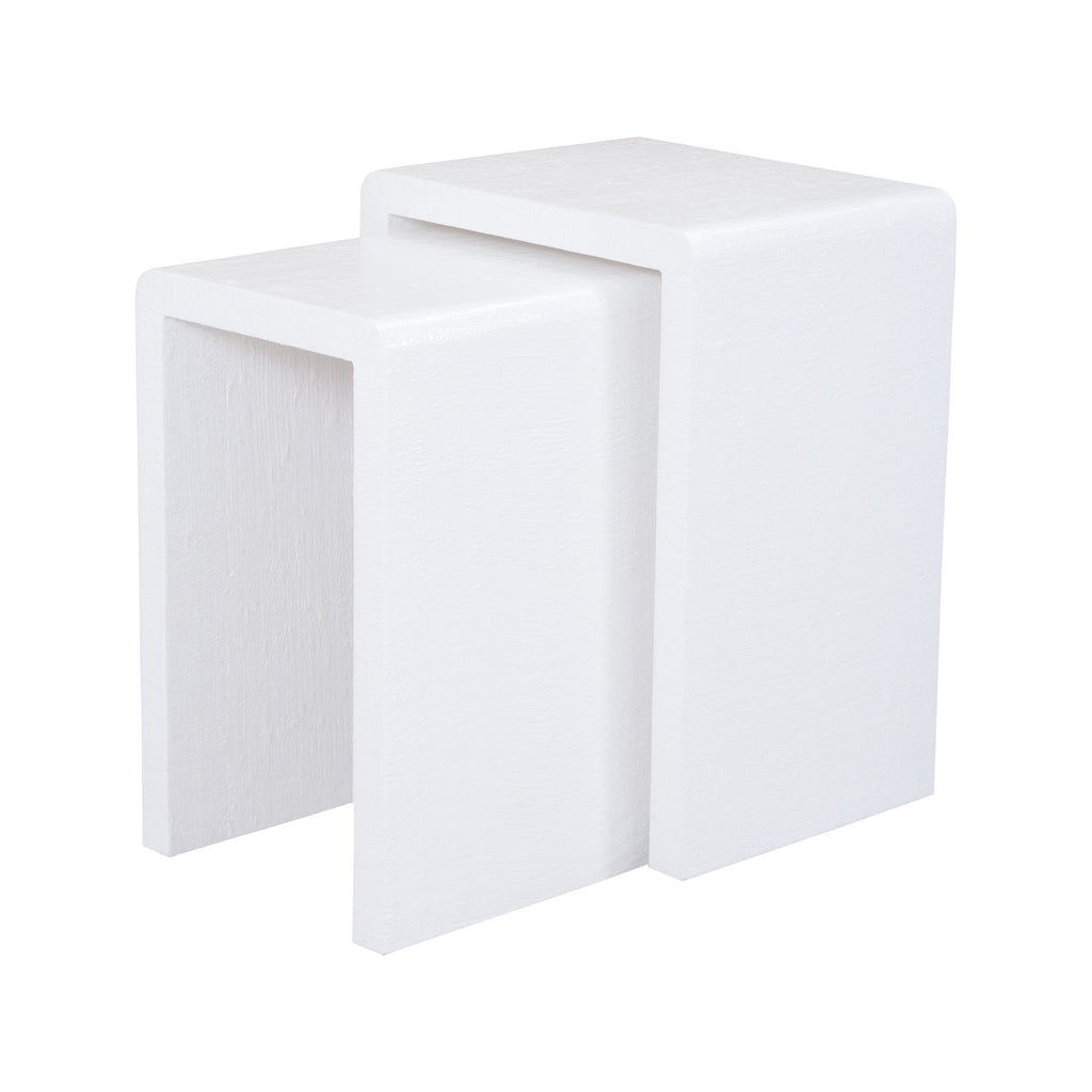 7011-969 Mer de Glace Accent Tables - Free Shipping! Table - RauFurniture.com
