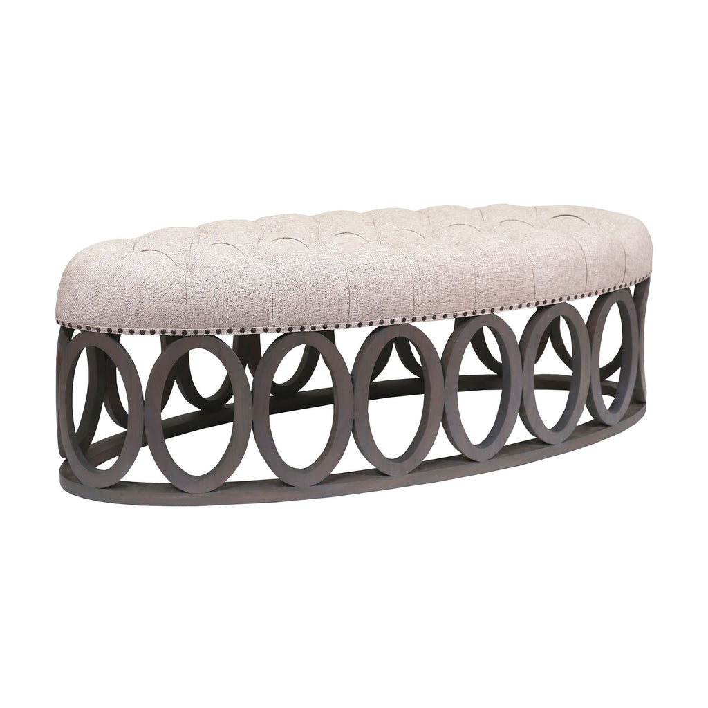 7119010 - Bench / Ottoman
