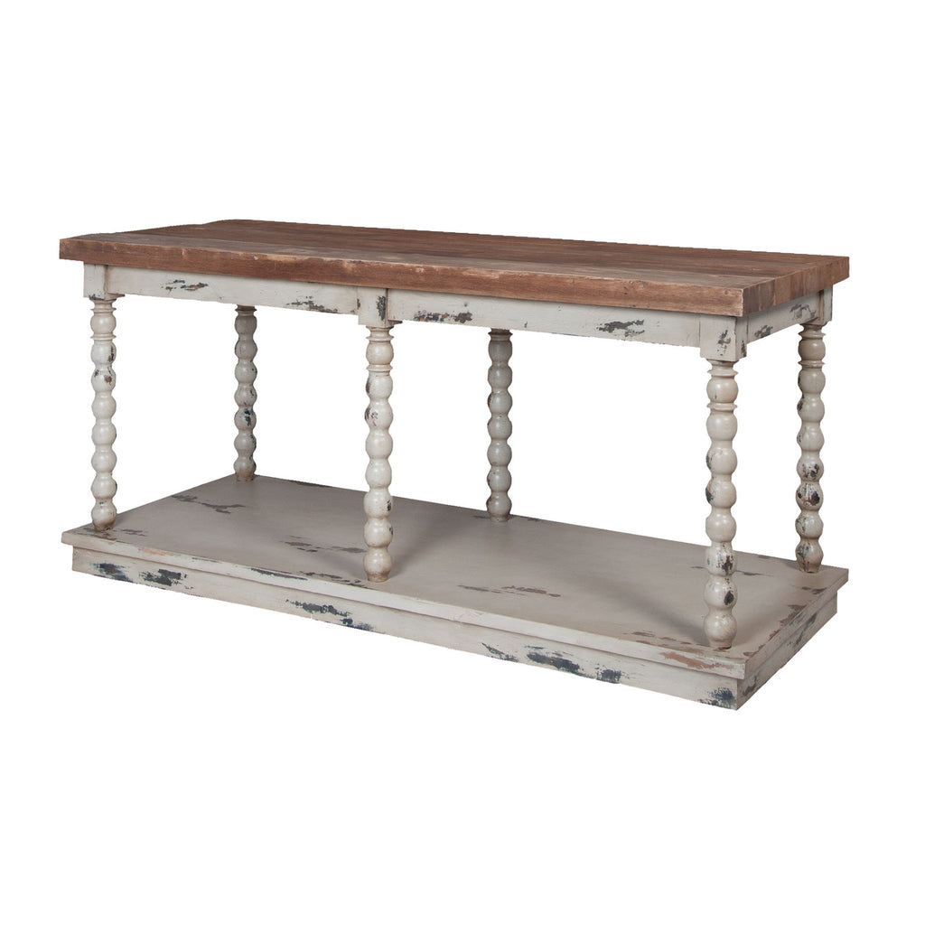 714005 - Reclaimed Wood