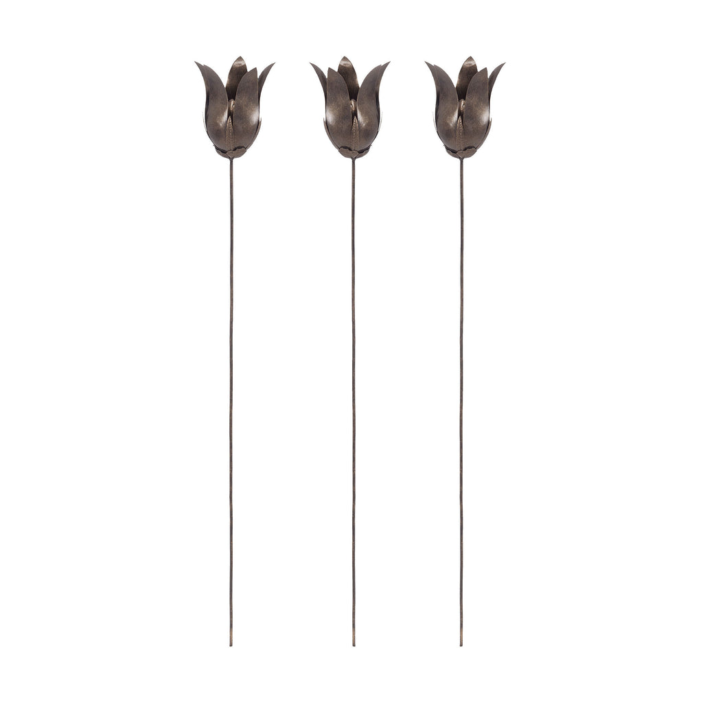 7159-035/S3 Bronze Tulip Stem - Free Shipping! Accessory - RauFurniture.com