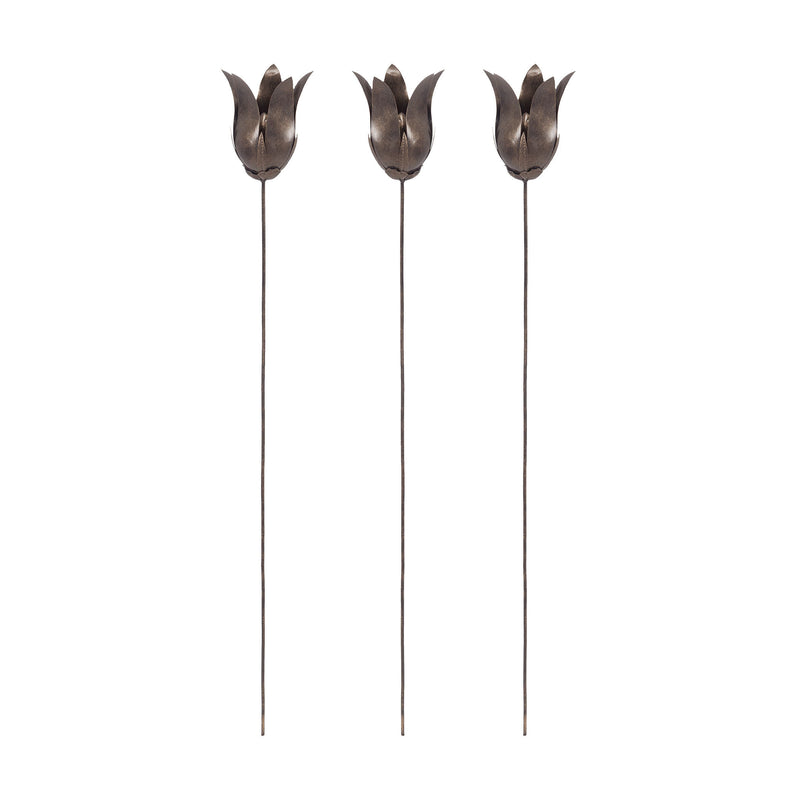 7159-035/S3 Bronze Tulip Stem - Free Shipping! Accessory - RauFurniture.com