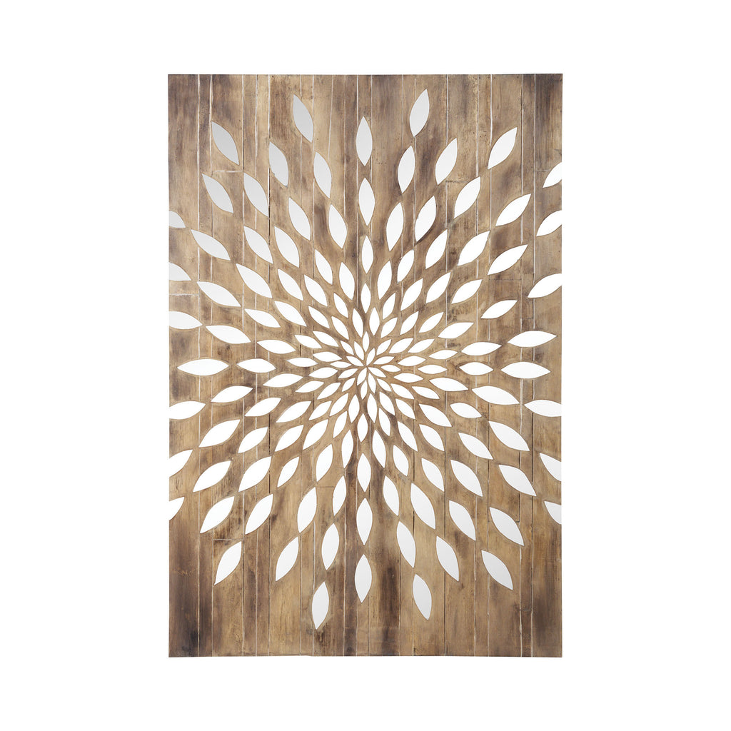 7159-042 Yantra Wall Decor Wall Decor - RauFurniture.com