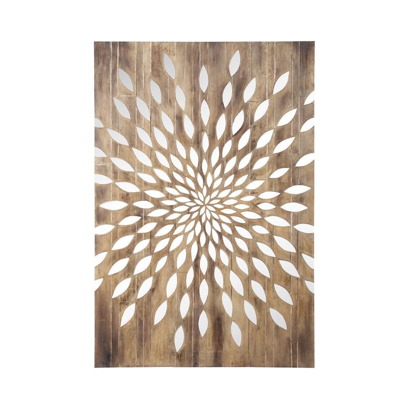 7159-042 Yantra Wall Decor Wall Decor - RauFurniture.com