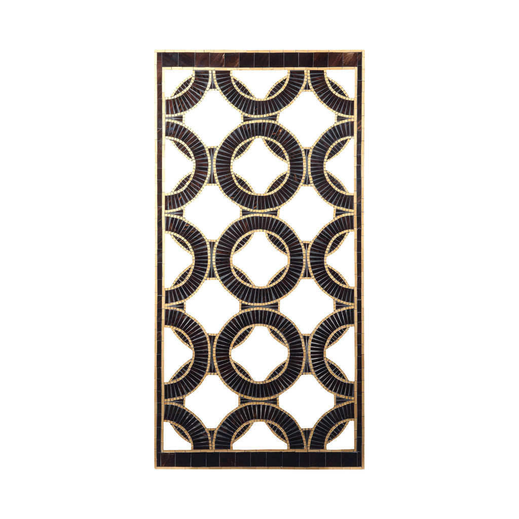 7159-081 Qara Wall Panel - Free Shipping! Wall Decor - RauFurniture.com
