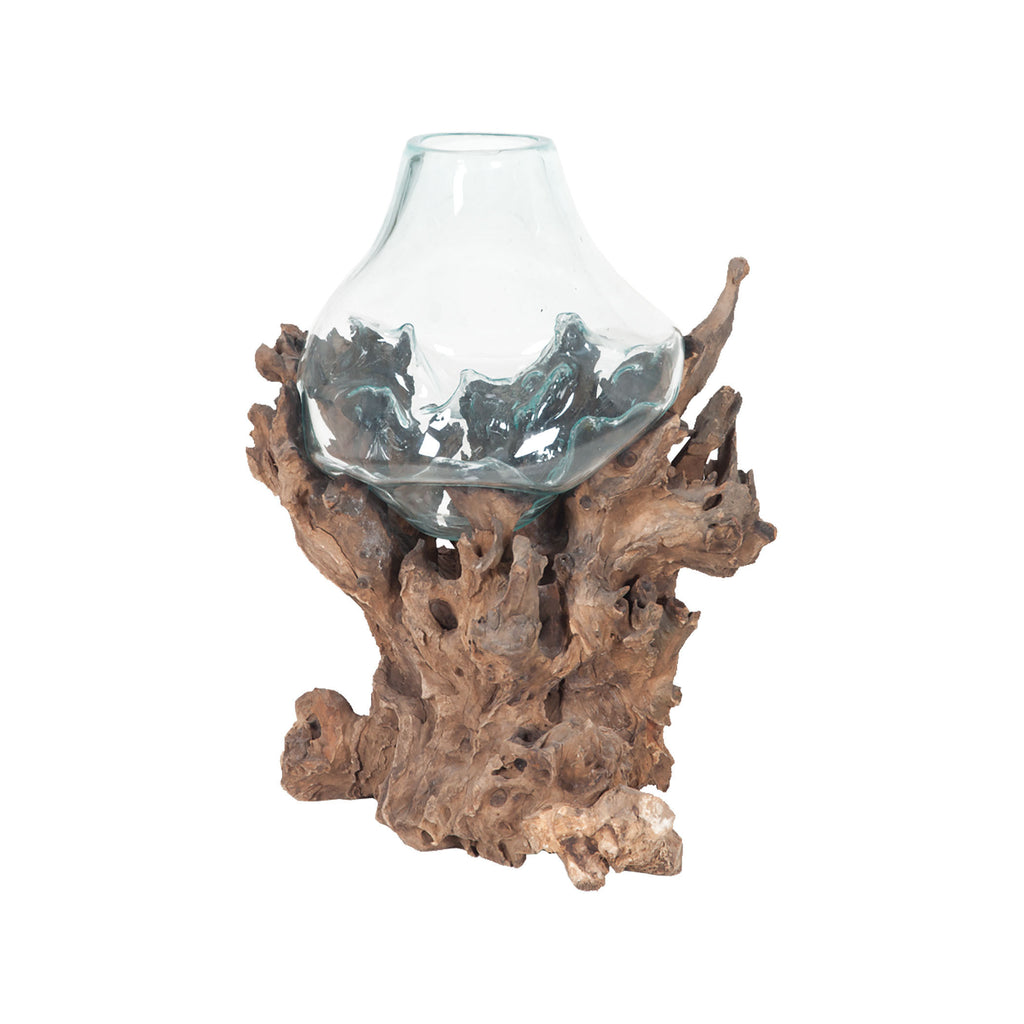 7159-090 Jetsam Sculpture Sculpture - RauFurniture.com