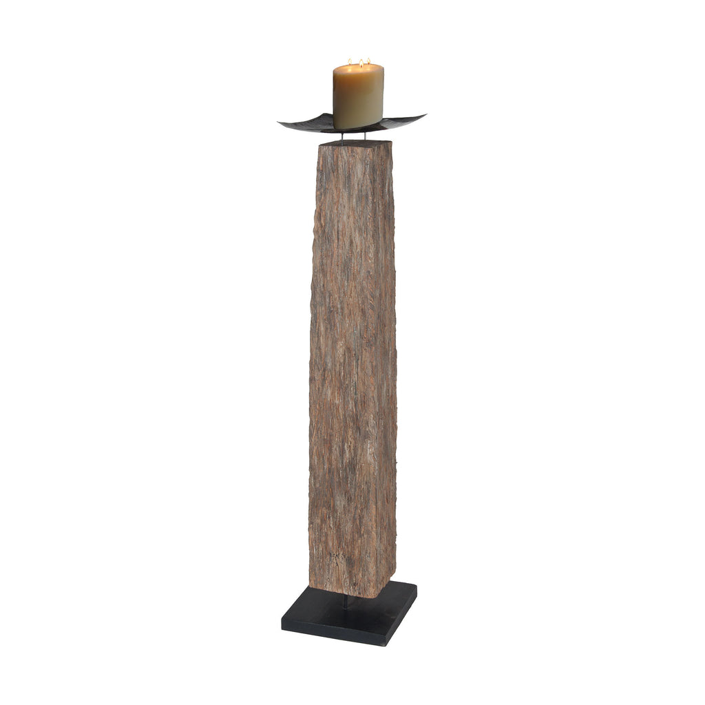 7159-100 Sanctuary Candle Holder Candle/Candle Holder - RauFurniture.com