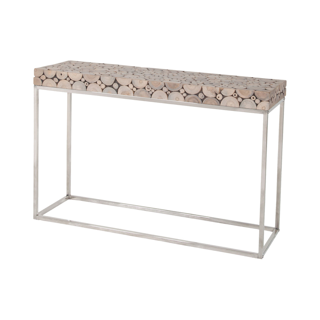 7162-039 Terrene Console Table Table - RauFurniture.com