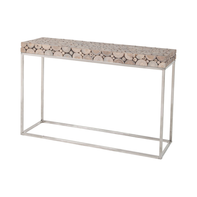 7162-039 Terrene Console Table Table - RauFurniture.com