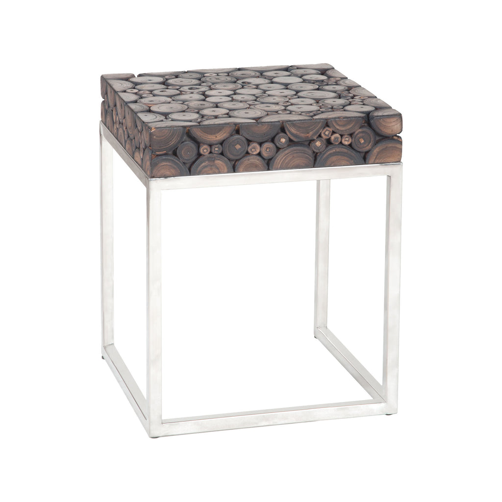7162-041 Terrene Accent Table - Free Shipping! Table - RauFurniture.com