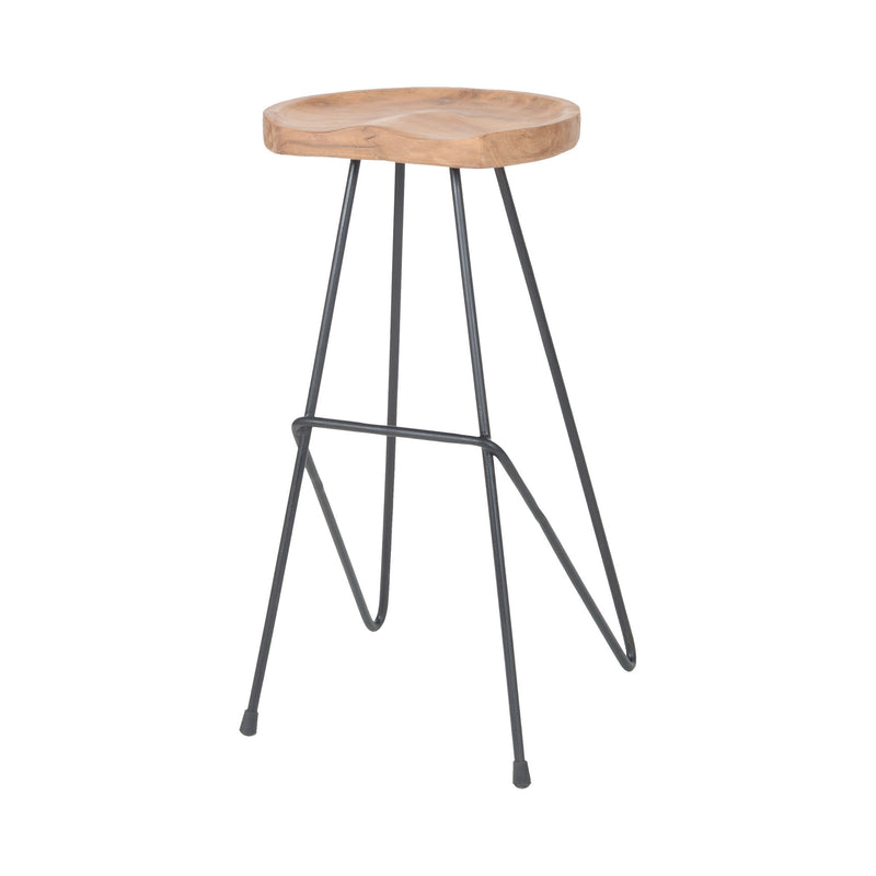 7162-050 Backon Stool - Free Shipping! Stool - RauFurniture.com