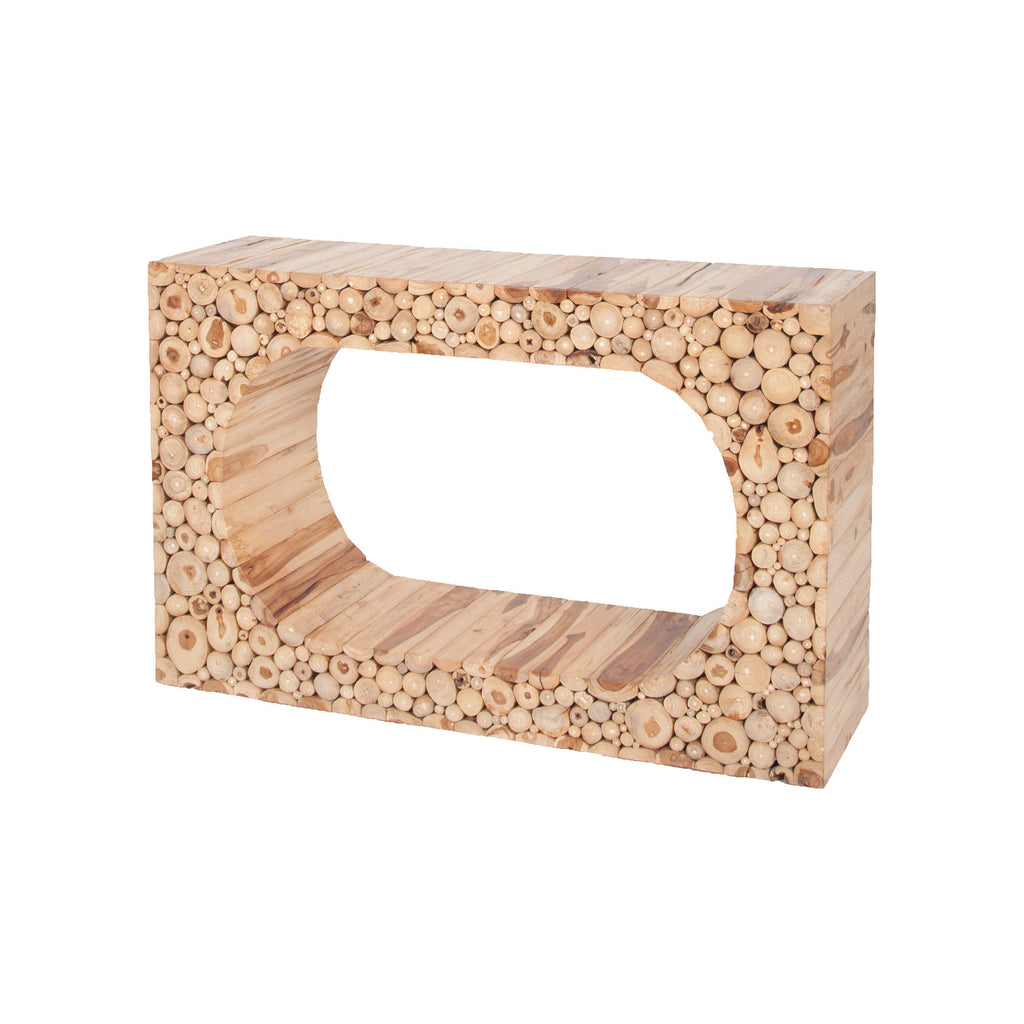 7162-068 Vail Console Table Table - RauFurniture.com