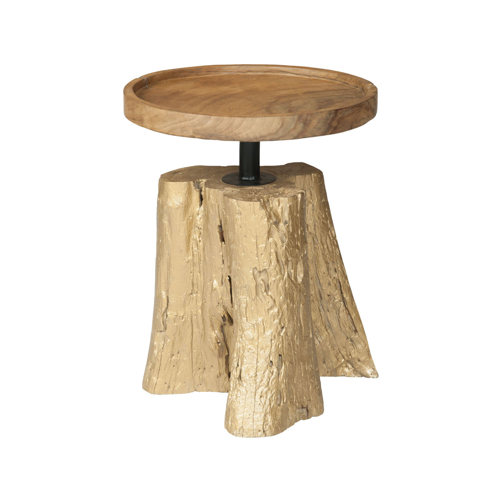 7162-072 Aethelwulf Decorative Stand - Free Shipping! Accessory - RauFurniture.com